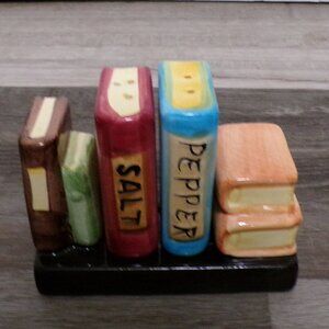 Book S&P Shakers